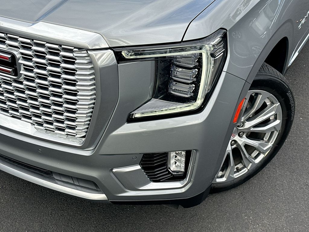 2024 GMC Yukon XL Denali Tucson AZ