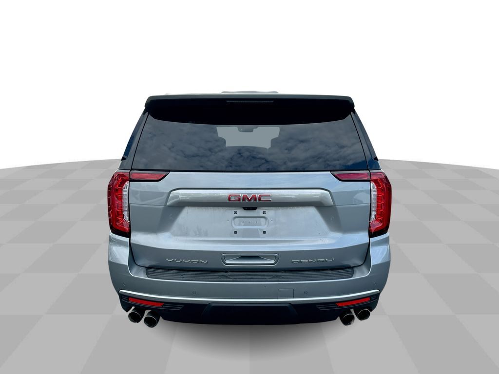 2024 GMC Yukon XL Denali Tucson AZ