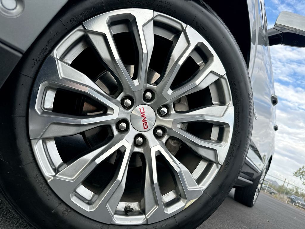2024 GMC Yukon XL Denali Tucson AZ