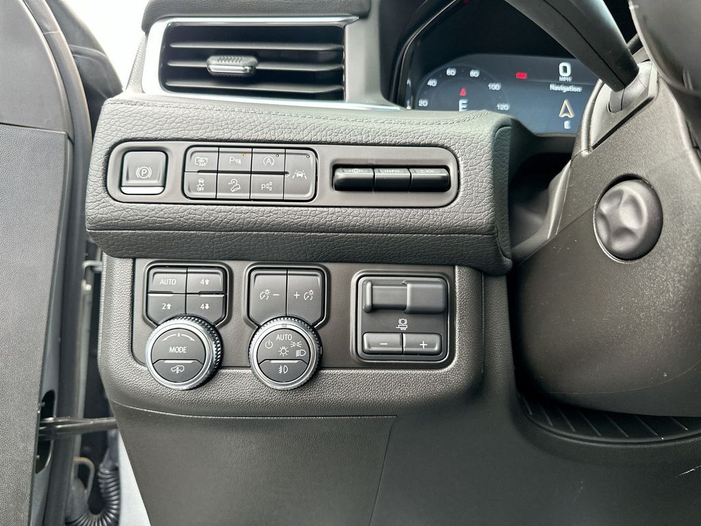 2024 GMC Yukon XL Denali Tucson AZ