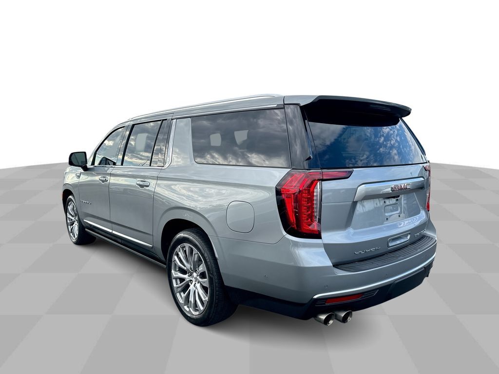 2024 GMC Yukon XL Denali Tucson AZ
