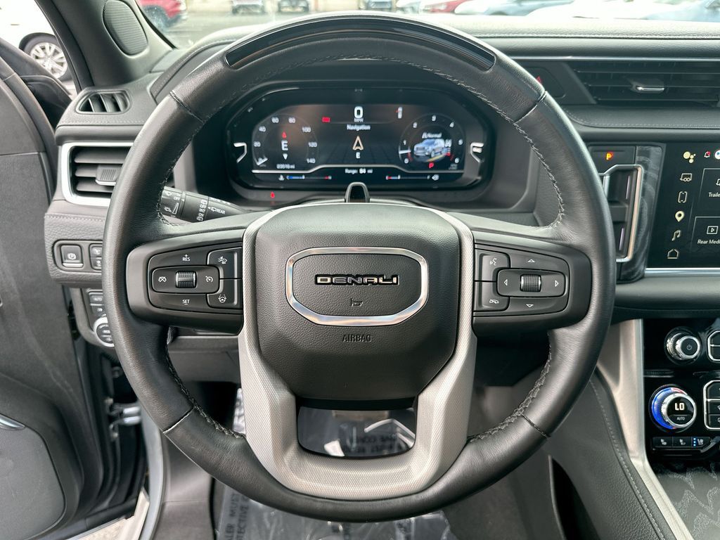 2024 GMC Yukon XL Denali Tucson AZ