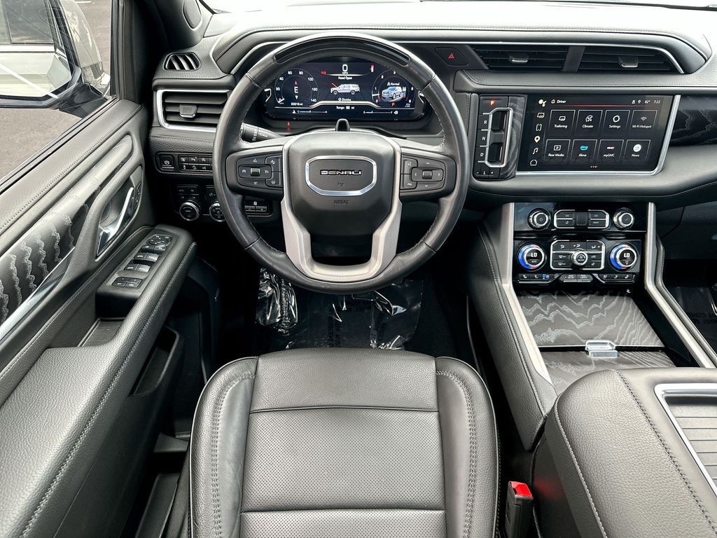 2024 GMC Yukon XL Denali Tucson AZ
