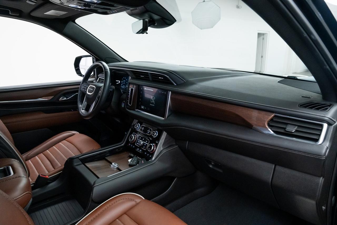 2024 GMC Yukon XL Denali Ultimate 1 Owner Super Cruise Capability Massage Seats Portland OR