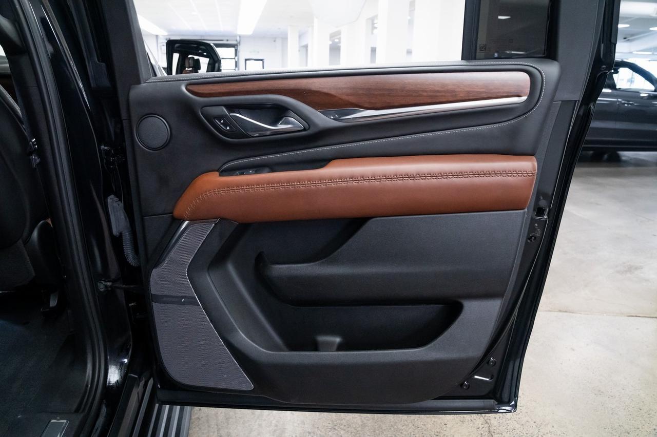 2024 GMC Yukon XL Denali Ultimate 1 Owner Super Cruise Capability Massage Seats Portland OR