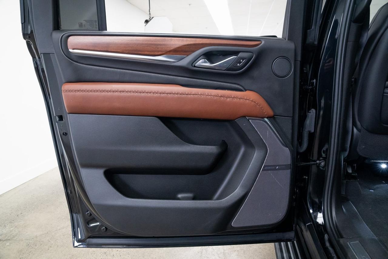 2024 GMC Yukon XL Denali Ultimate 1 Owner Super Cruise Capability Massage Seats Portland OR