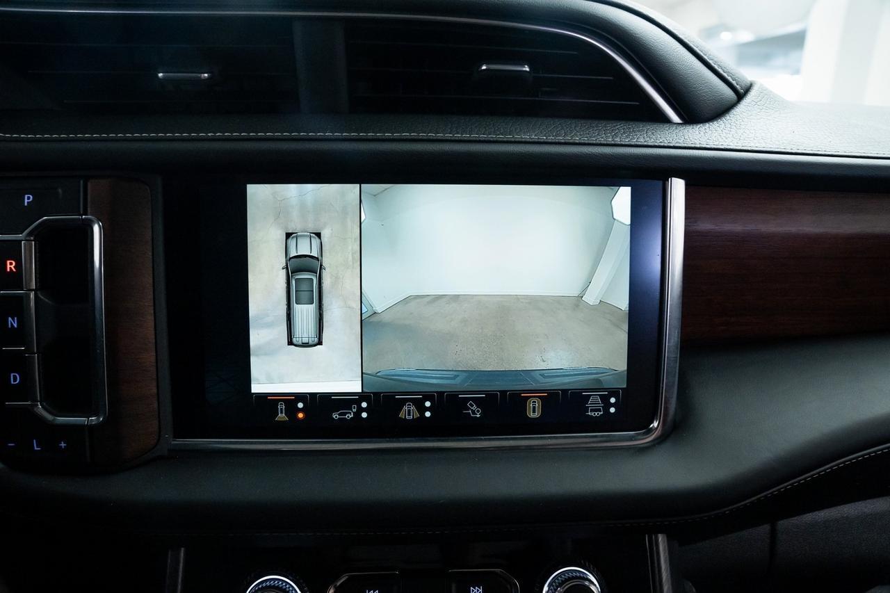 2024 GMC Yukon XL Denali Ultimate 1 Owner Super Cruise Capability Massage Seats Portland OR