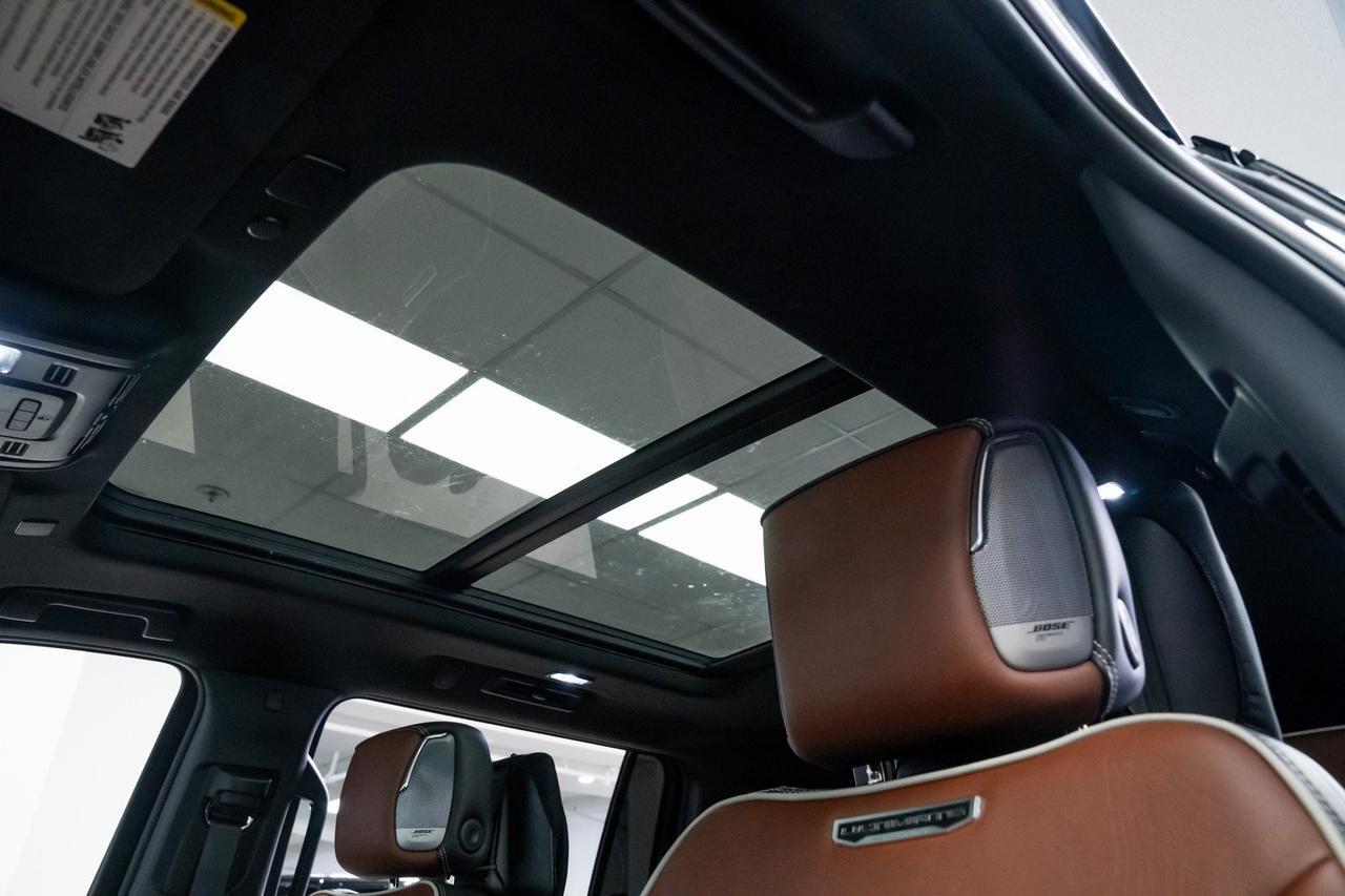 2024 GMC Yukon XL Denali Ultimate 1 Owner Super Cruise Capability Massage Seats Portland OR