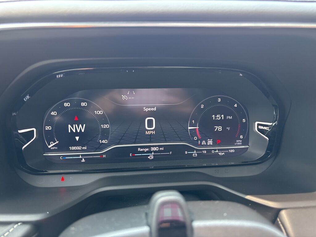 2024 GMC Yukon XL Denali Ultimate 4WD Minocqua WI