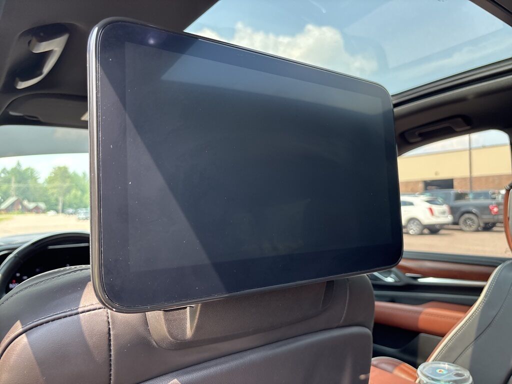 2024 GMC Yukon XL Denali Ultimate 4WD Minocqua WI