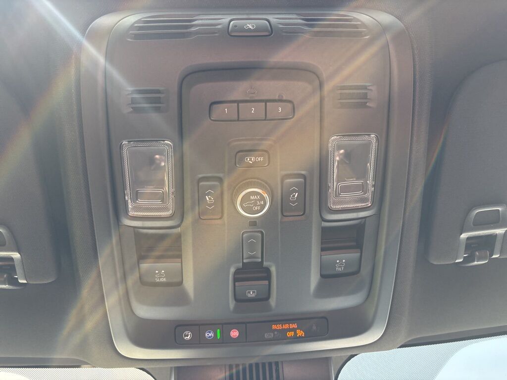 2024 GMC Yukon XL Denali Ultimate 4WD Minocqua WI