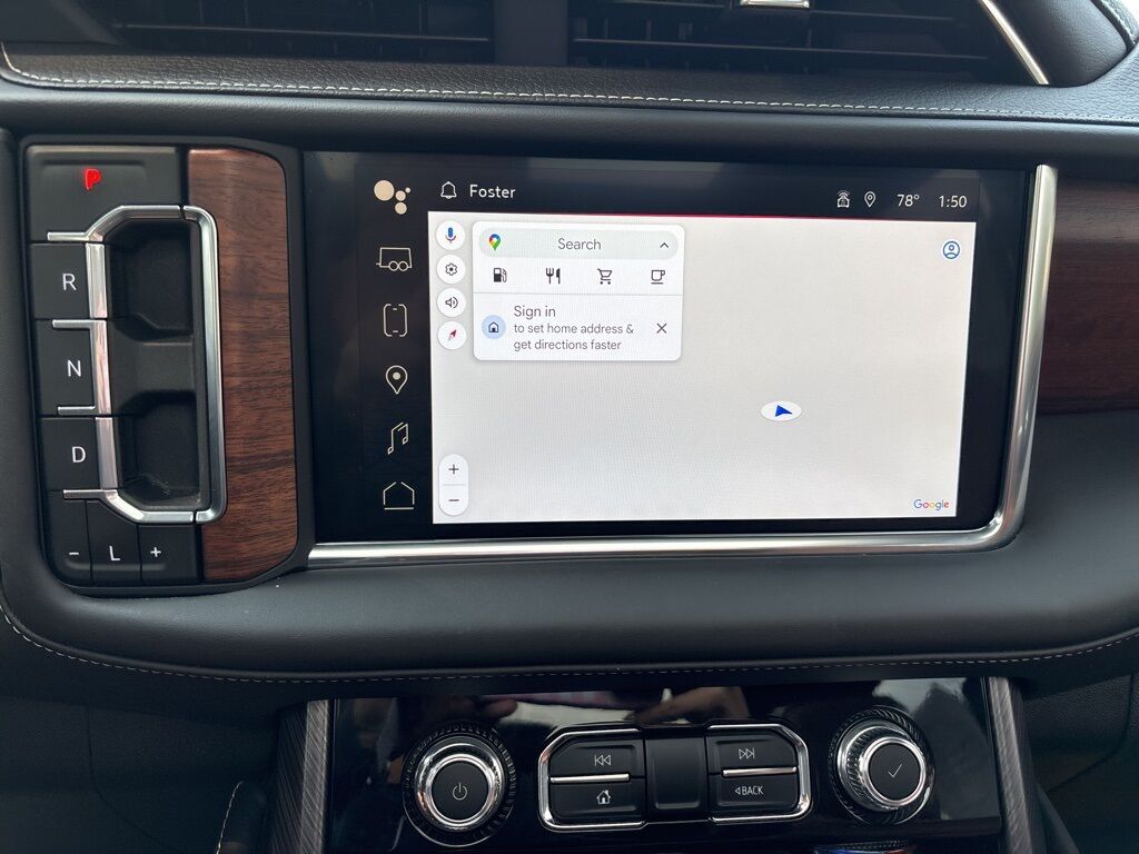 2024 GMC Yukon XL Denali Ultimate 4WD Minocqua WI