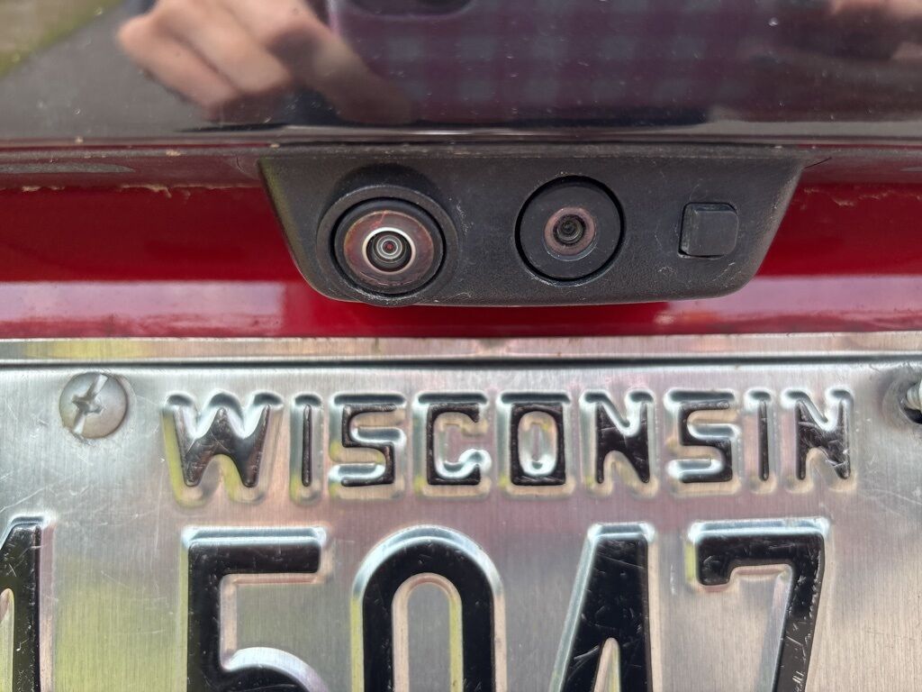 2024 GMC Yukon XL Denali Ultimate 4WD Minocqua WI