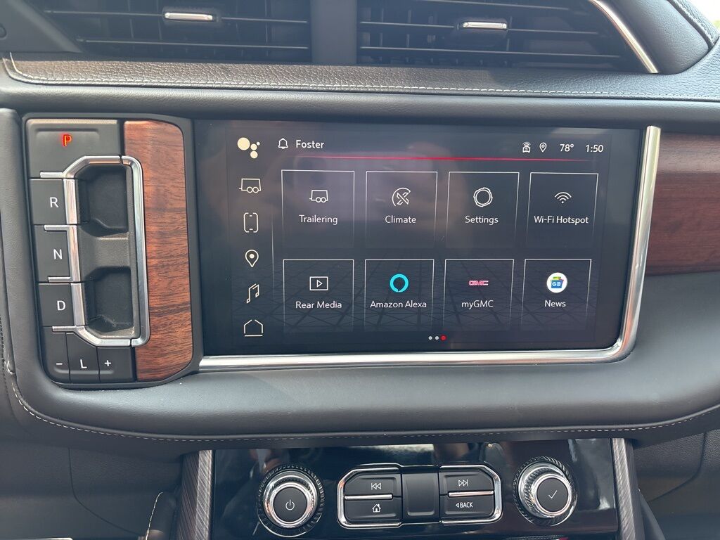 2024 GMC Yukon XL Denali Ultimate 4WD Minocqua WI