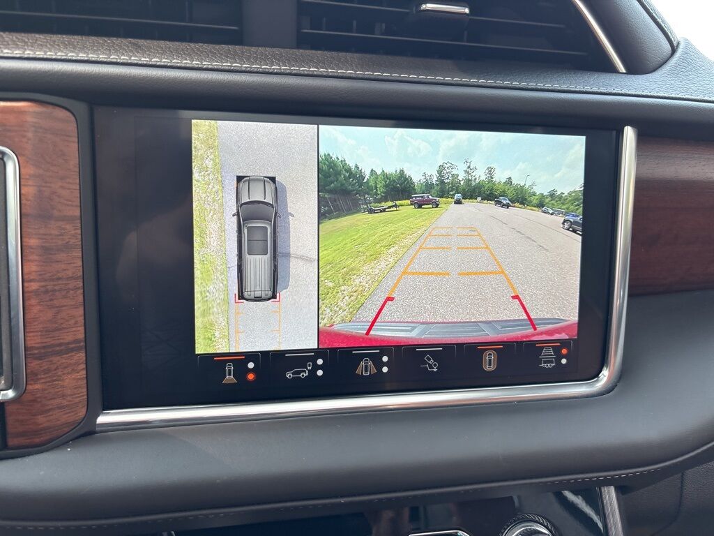 2024 GMC Yukon XL Denali Ultimate 4WD Minocqua WI