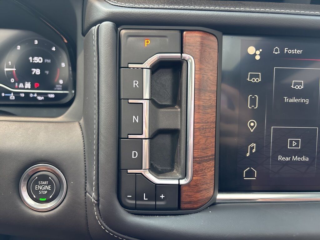 2024 GMC Yukon XL Denali Ultimate 4WD Minocqua WI