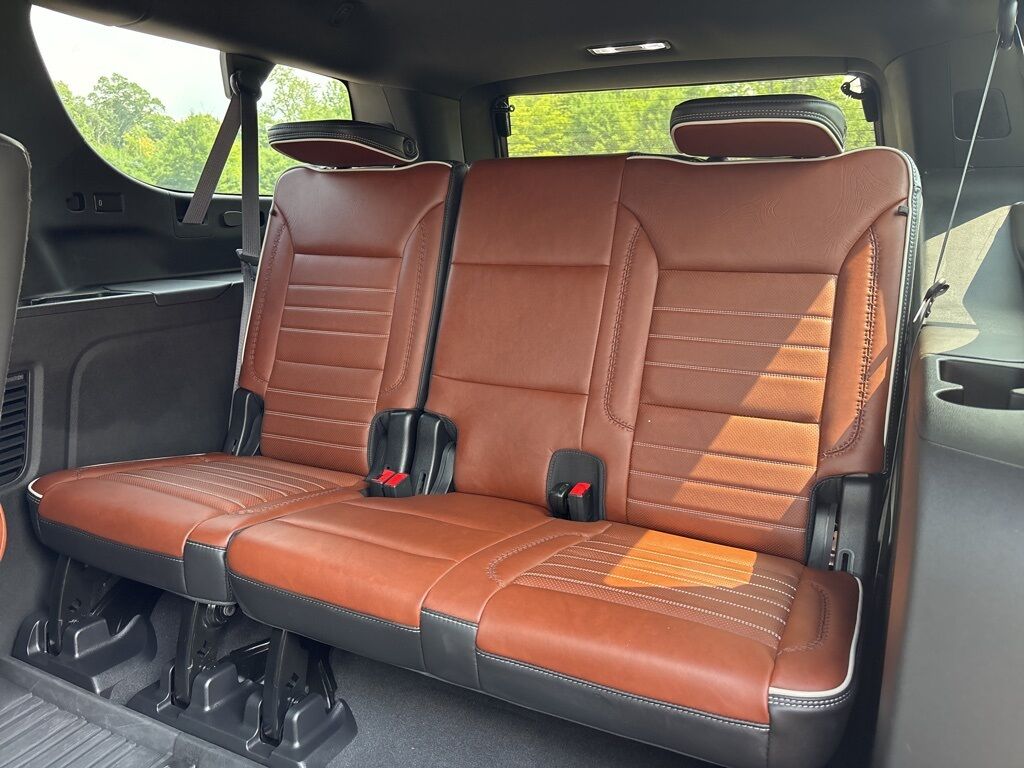 2024 GMC Yukon XL Denali Ultimate 4WD Minocqua WI