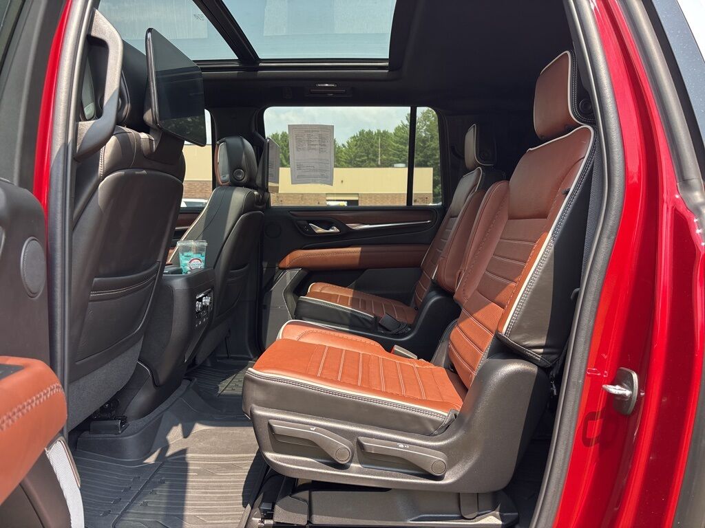 2024 GMC Yukon XL Denali Ultimate 4WD Minocqua WI