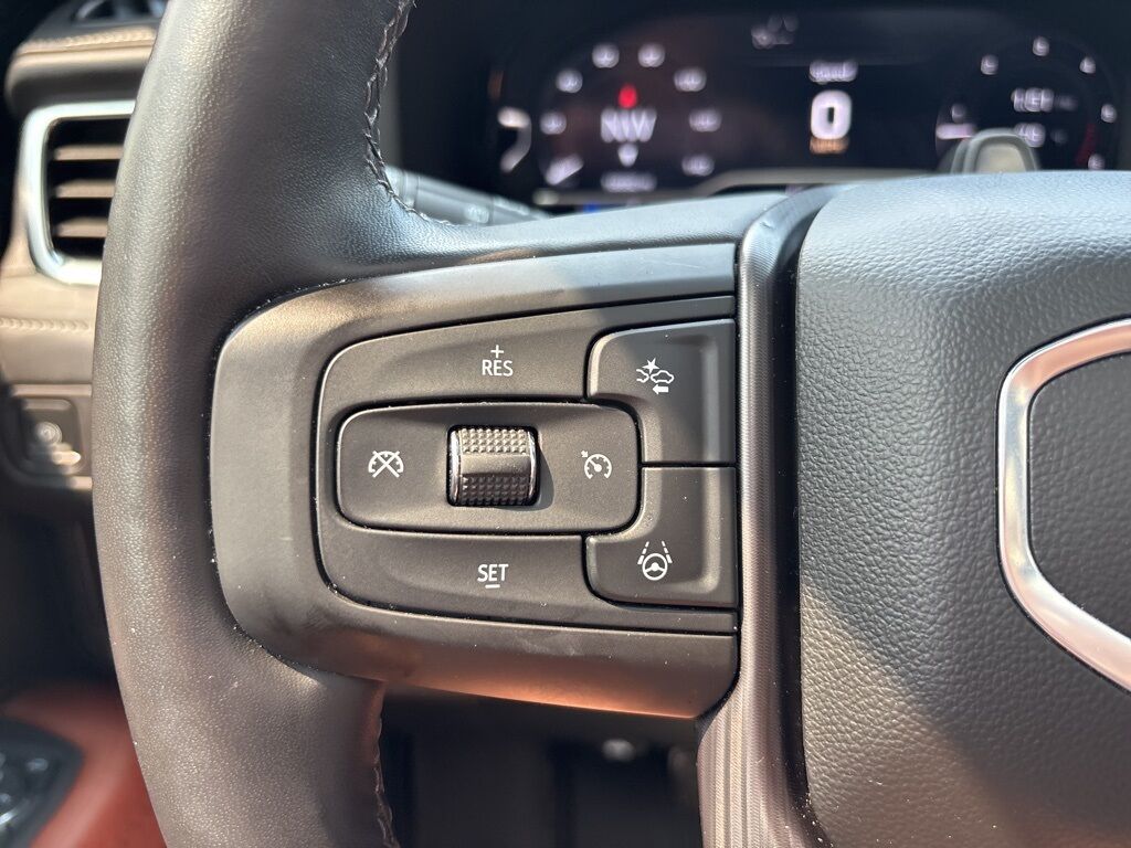 2024 GMC Yukon XL Denali Ultimate 4WD Minocqua WI