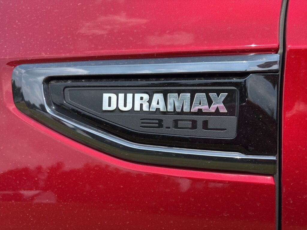 2024 GMC Yukon XL Denali Ultimate 4WD Minocqua WI