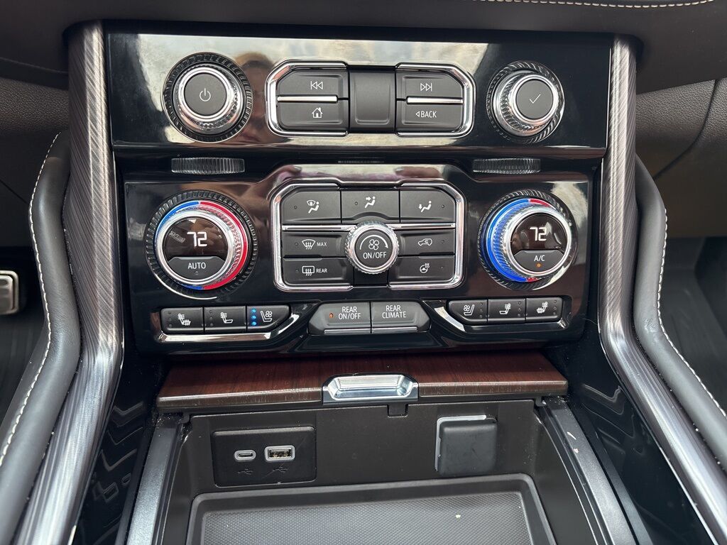 2024 GMC Yukon XL Denali Ultimate 4WD Minocqua WI