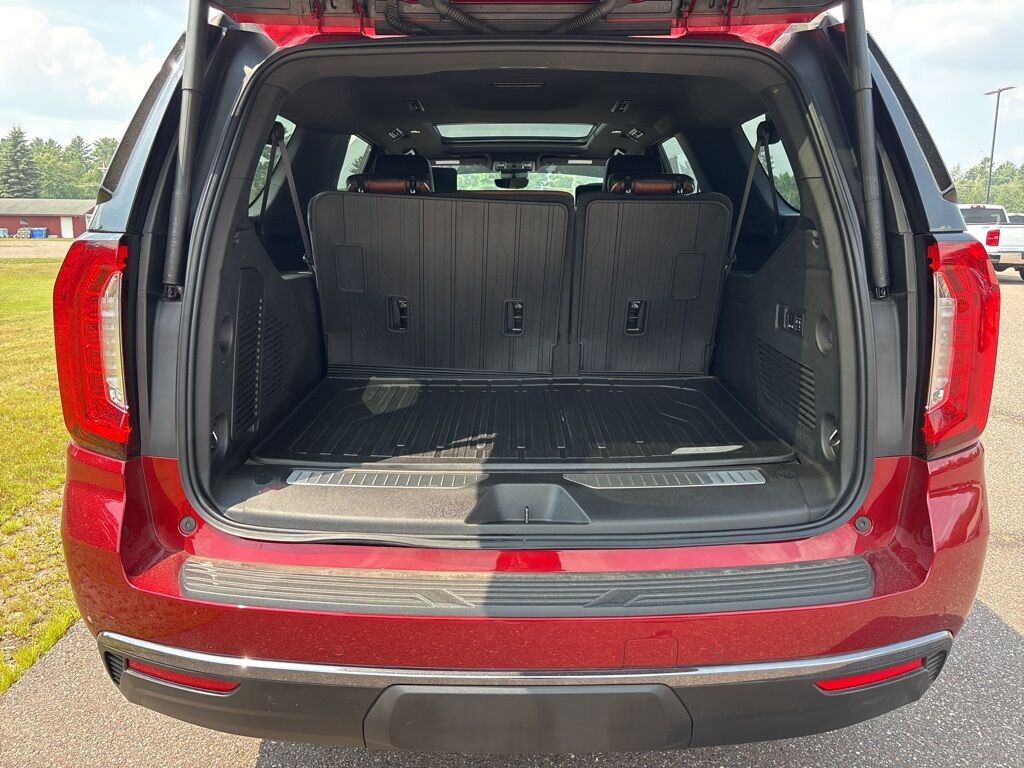 2024 GMC Yukon XL Denali Ultimate 4WD Minocqua WI