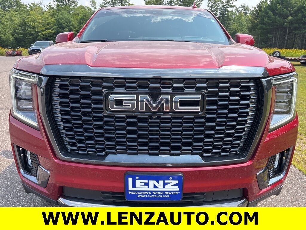 2024 GMC Yukon XL Denali Ultimate 4WD Minocqua WI