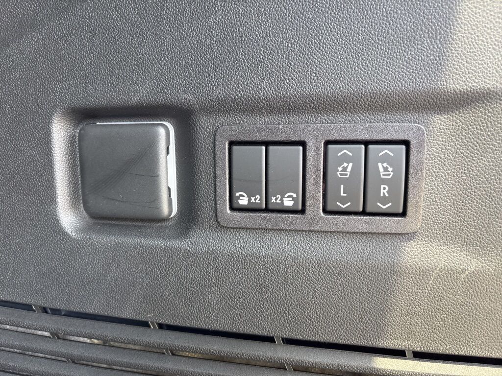 2024 GMC Yukon XL Denali Ultimate 4WD Minocqua WI