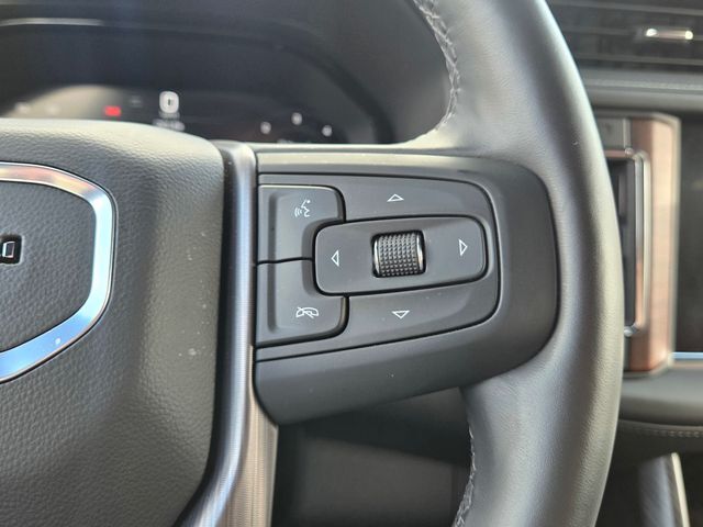 2024 GMC Yukon XL Denali Ultimate Folsom CA
