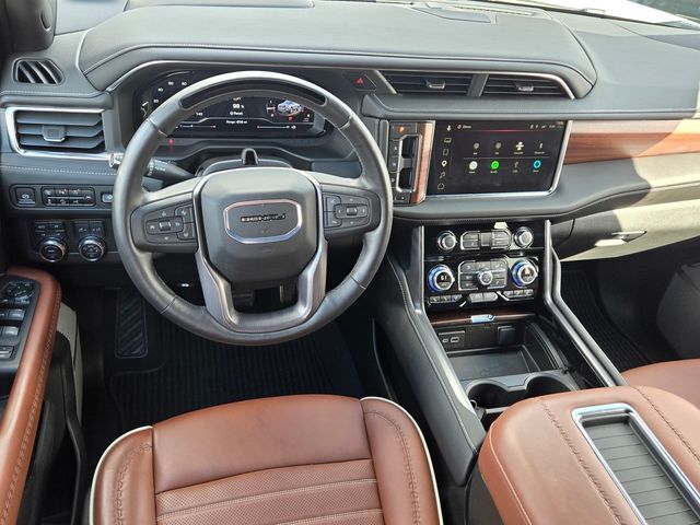 2024 GMC Yukon XL Denali Ultimate Folsom CA