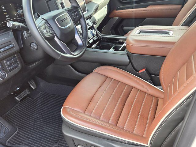2024 GMC Yukon XL Denali Ultimate Folsom CA