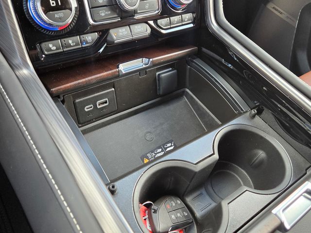 2024 GMC Yukon XL Denali Ultimate Folsom CA