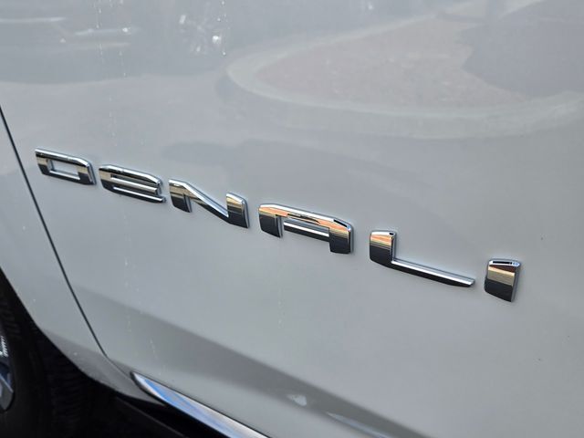 2024 GMC Yukon XL Denali Ultimate Folsom CA
