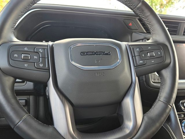 2024 GMC Yukon XL Denali Ultimate Folsom CA