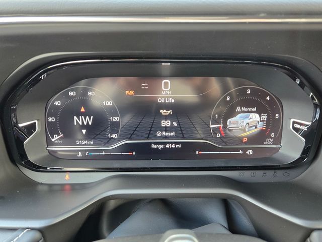 2024 GMC Yukon XL Denali Ultimate Folsom CA