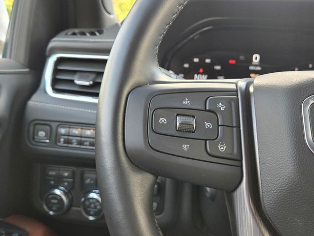 2024 GMC Yukon XL Denali Ultimate Folsom CA