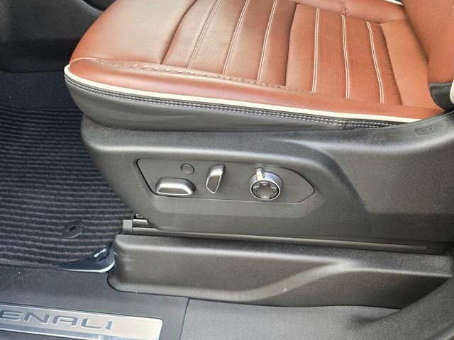 2024 GMC Yukon XL Denali Ultimate Folsom CA