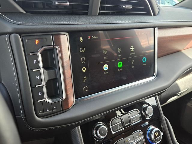 2024 GMC Yukon XL Denali Ultimate Folsom CA
