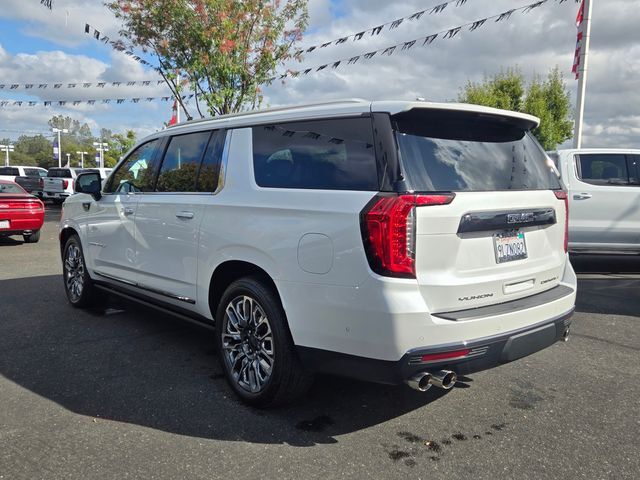 2024 GMC Yukon XL Denali Ultimate Folsom CA