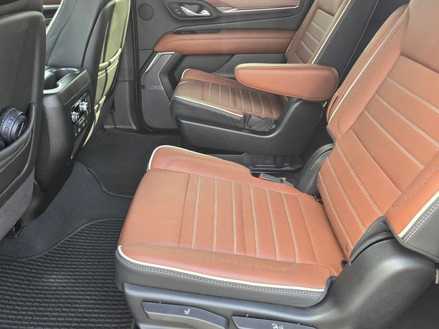 2024 GMC Yukon XL Denali Ultimate Folsom CA