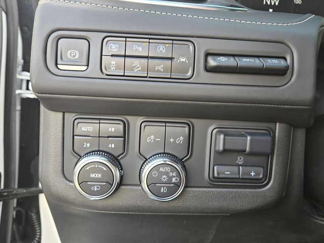 2024 GMC Yukon XL Denali Ultimate Folsom CA