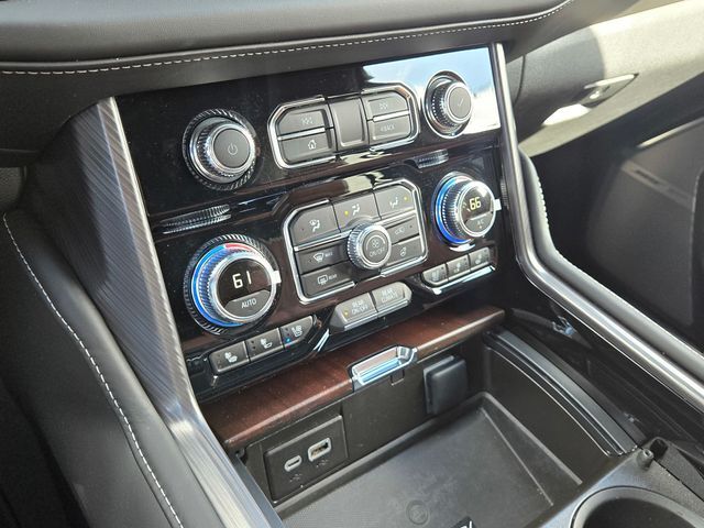 2024 GMC Yukon XL Denali Ultimate Folsom CA