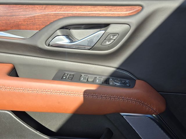 2024 GMC Yukon XL Denali Ultimate Folsom CA