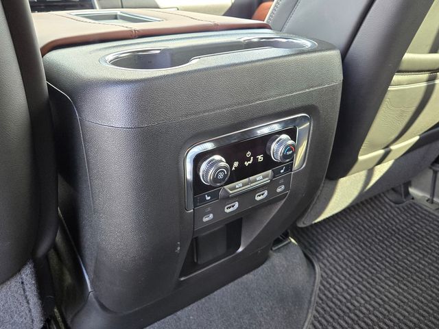 2024 GMC Yukon XL Denali Ultimate Folsom CA