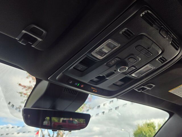 2024 GMC Yukon XL Denali Ultimate Folsom CA