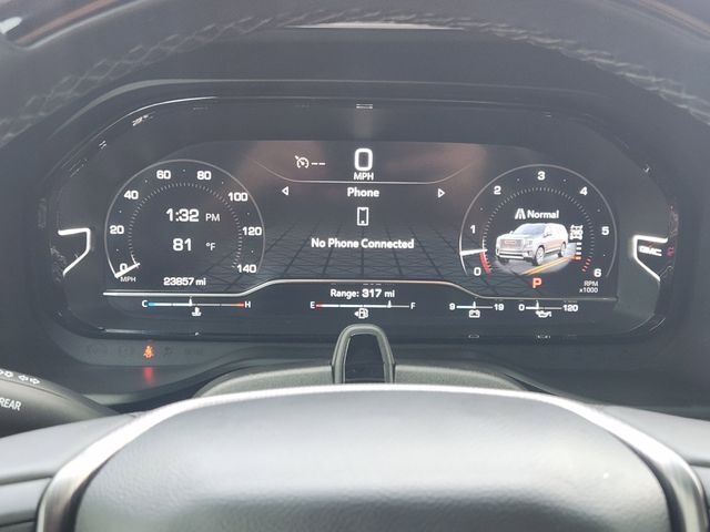 2024 GMC Yukon XL Denali Ultimate Grapevine TX