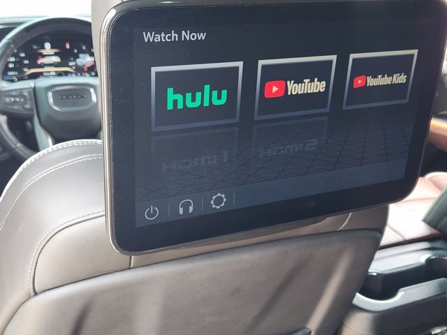 2024 GMC Yukon XL Denali Ultimate Grapevine TX