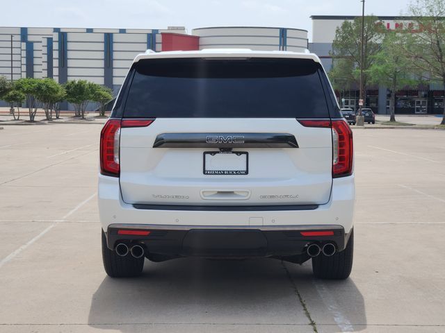 2024 GMC Yukon XL Denali Ultimate Grapevine TX