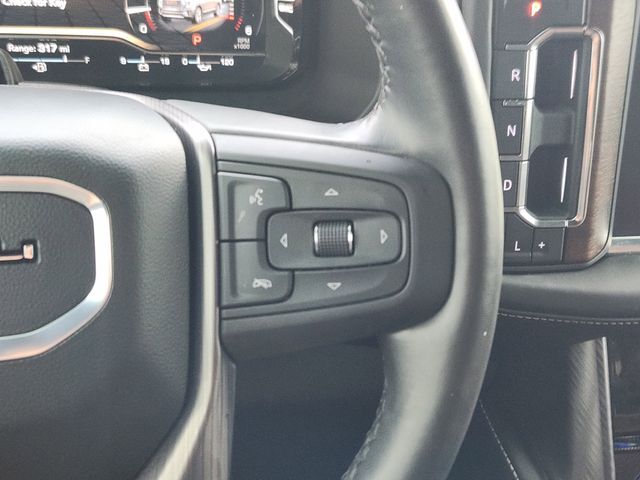 2024 GMC Yukon XL Denali Ultimate Grapevine TX