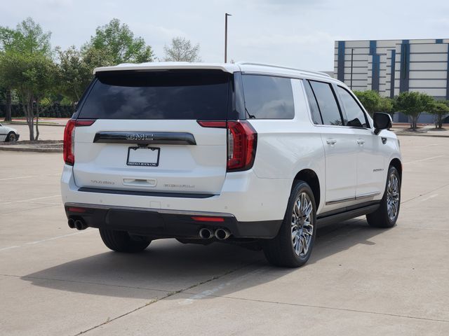 2024 GMC Yukon XL Denali Ultimate Grapevine TX